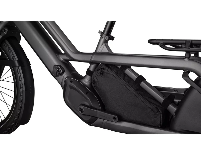 Specialized Turbo Porto 4.0 Nb Smoke/Black