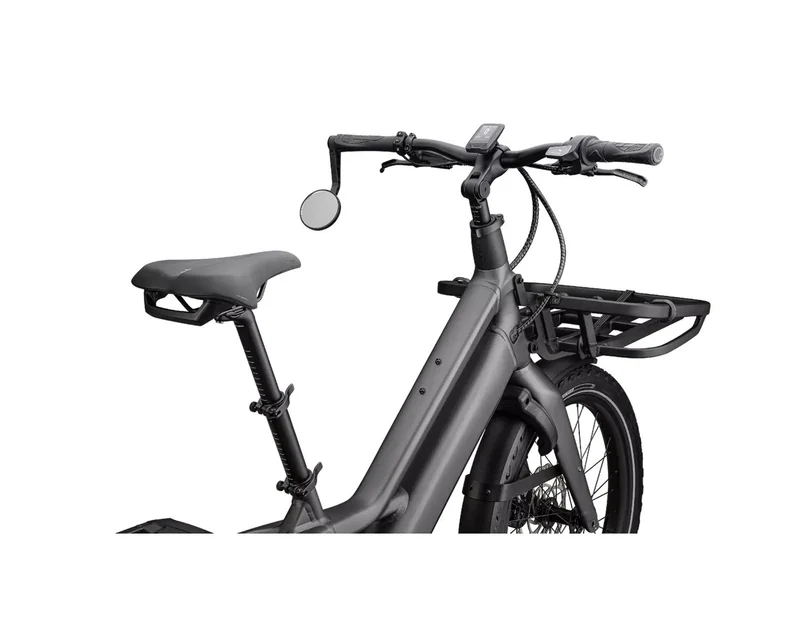 Specialized Turbo Porto 4.0 Nb Smoke/Black