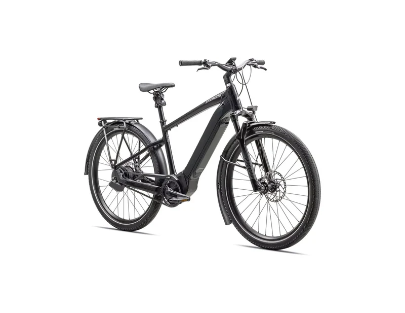 Specialized Vado 5.0 IGH NB Cast Black/Flake Silver