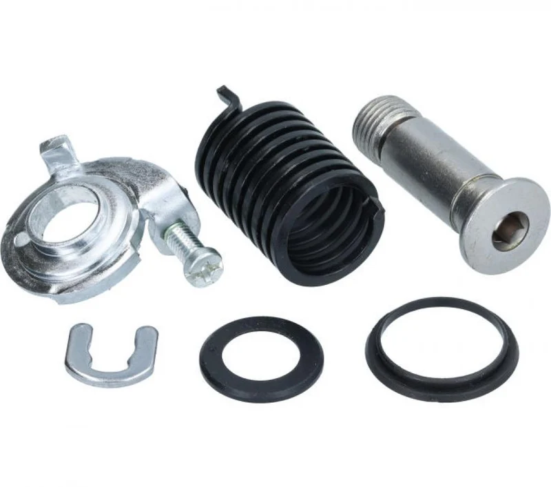 SHIMANO Schaltwerk-Befestigungsschraube komplett für RD-M310 - Ersatzteil für 8-fach Altus