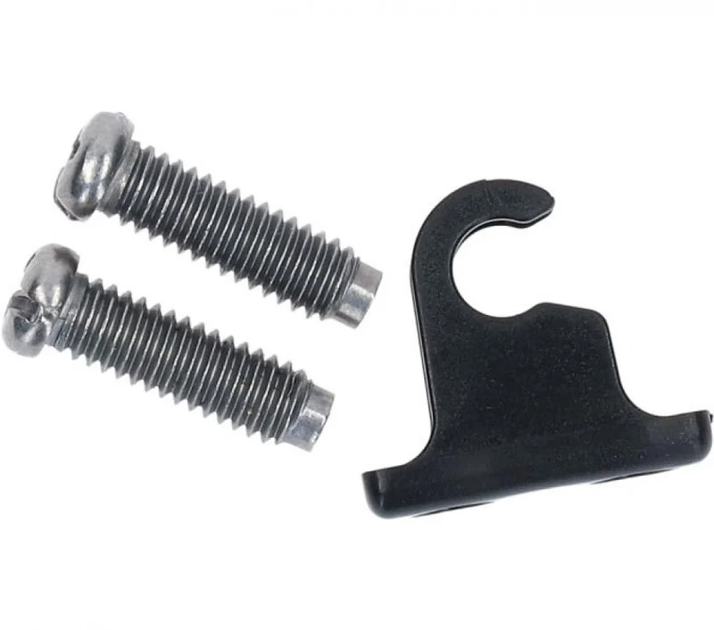 SHIMANO Einstellschraube FD-M4020 M4 x 12,7 mm - 12,, 7 mm