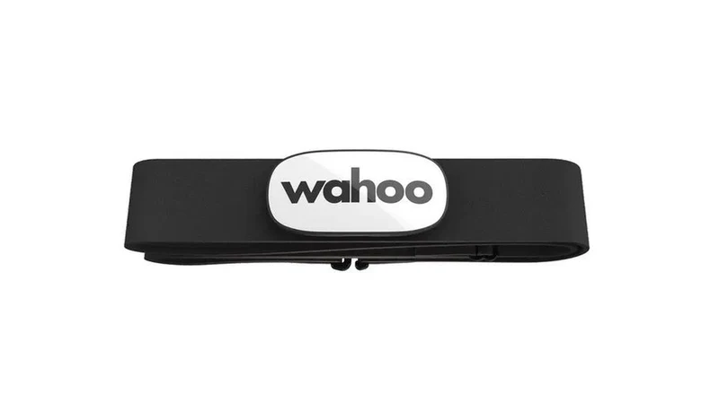 Wahoo TRACKR Herzfrequenzgurt