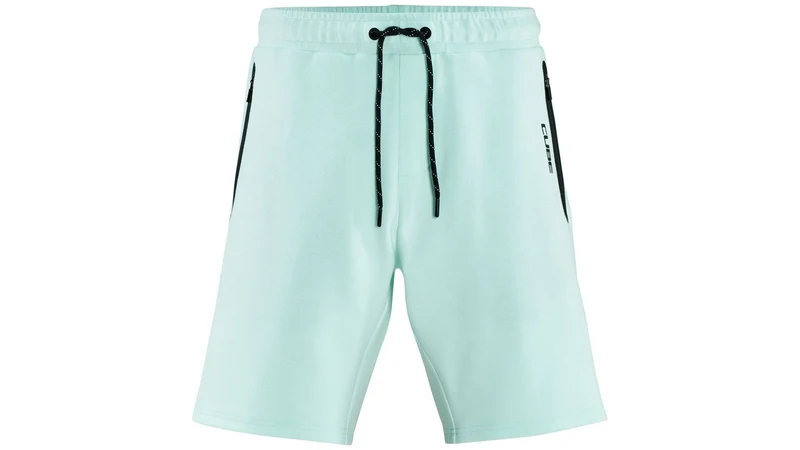 Cube Jogger Shorts Advanced
