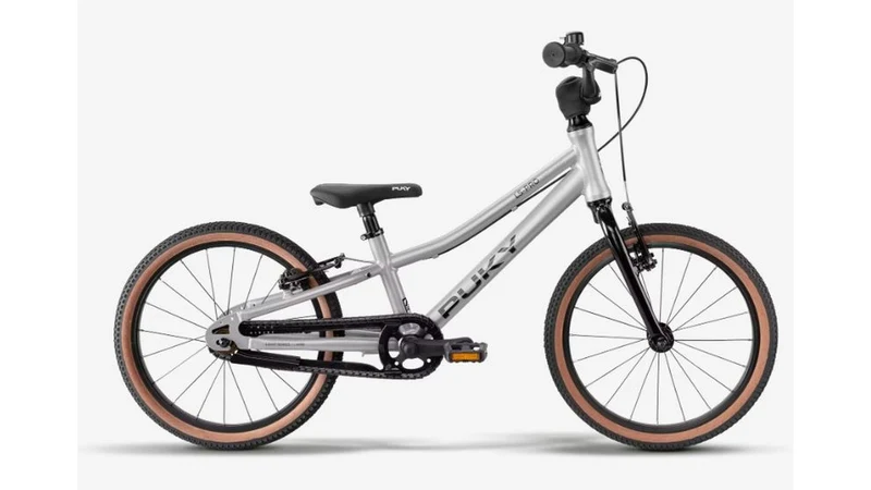 Puky LS-Pro 18 Limited Edition