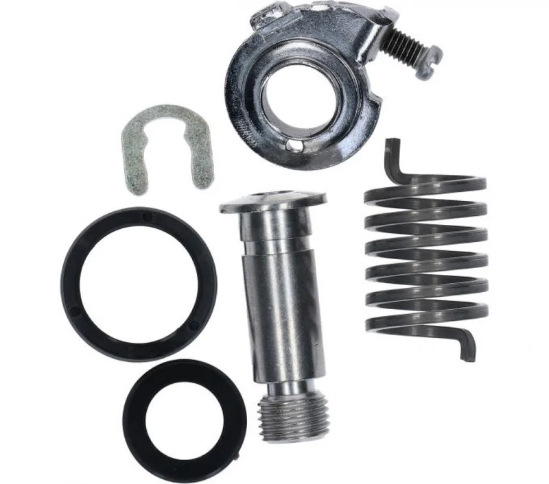 SHIMANO Befestigungsschraube für Schaltwerk komplett RD-M530 - 9-fach, Deore