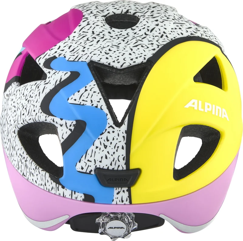 Alpina Ximo Flash Kinder
