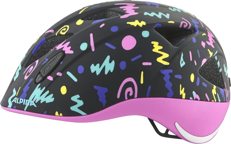 Alpina Ximo Flash Kinder