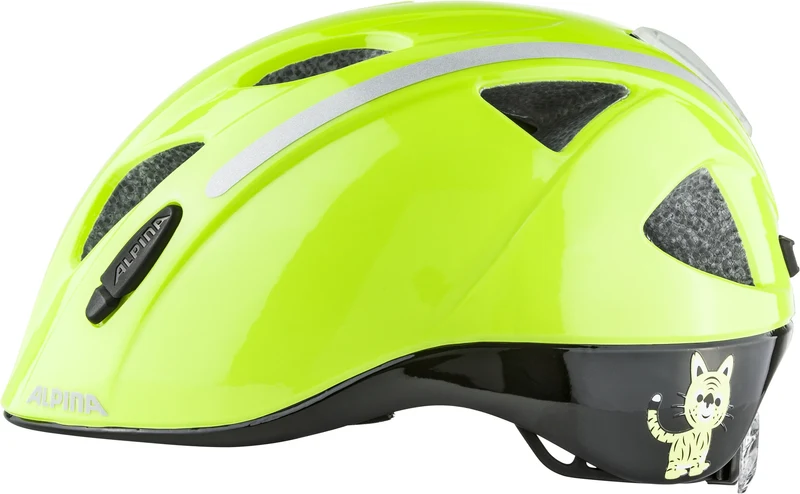 Alpina Ximo Flash Kinder