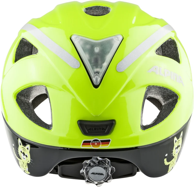 Alpina Ximo Flash Kinder