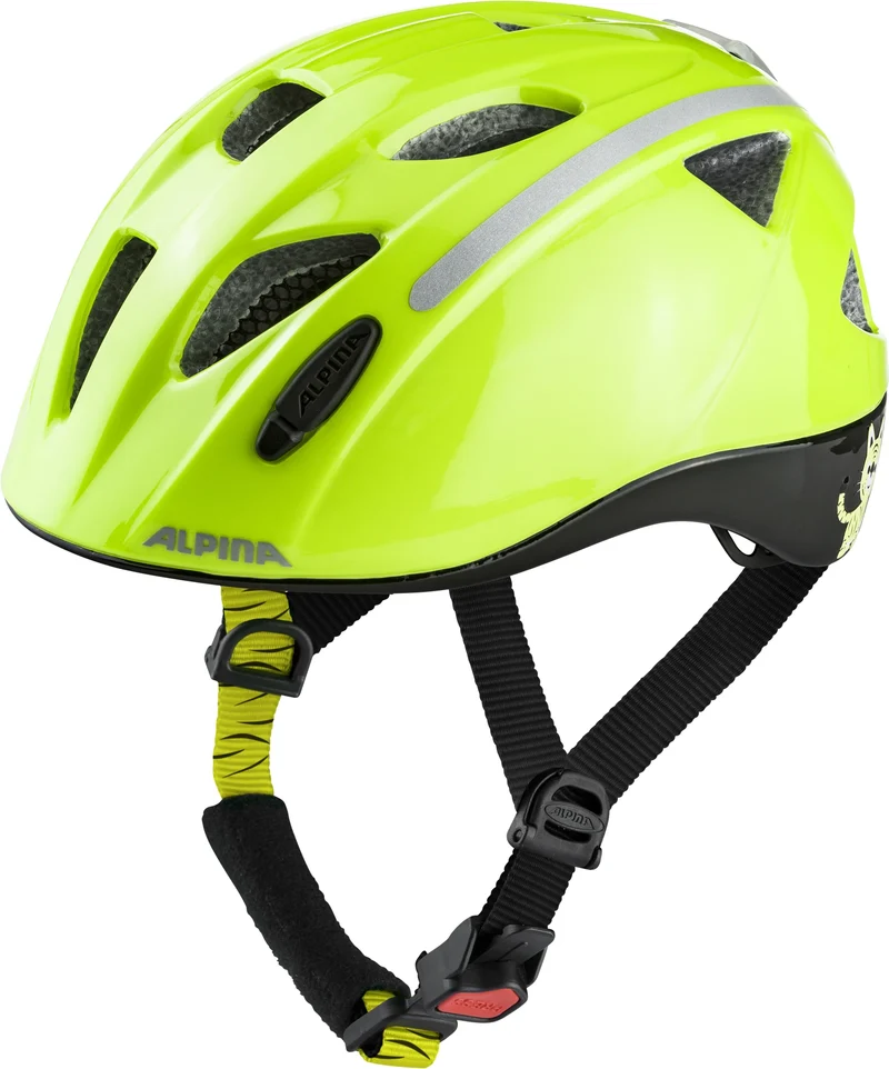 Alpina Ximo Flash Kinder
