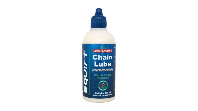Squirt E-Bike Chain Wax 120ml