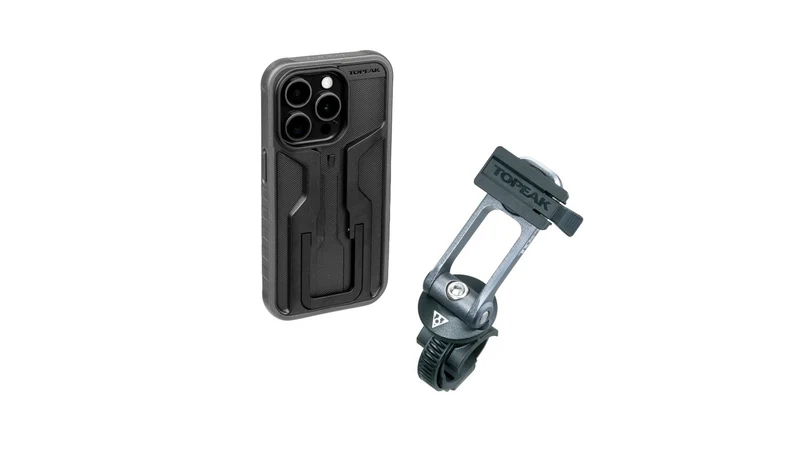 Topeak RideCase iPhone 15 Pro