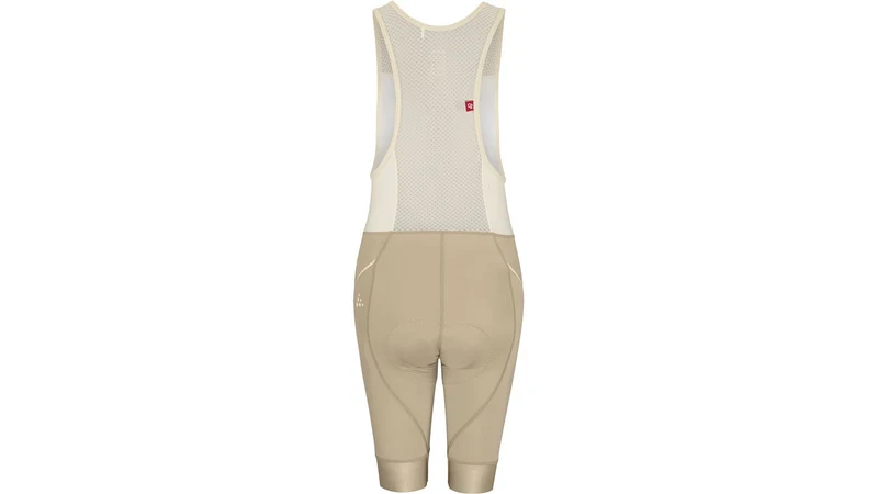 Craft CRAFT ADV ENDUR BIB SHORTS W