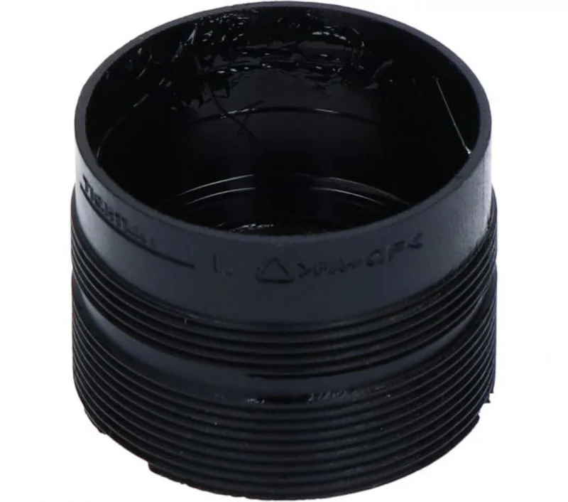SHIMANO Lagerschale Links für BB-UN101 BSA 1,37x24 mm - 1,, 37x24 mm, 24 mm