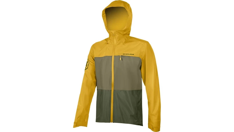 Endura SINGLETRACK JACKET II