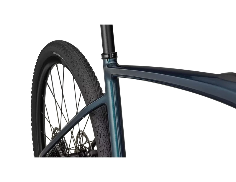 Specialized Creo SL Comp Carbon Deep Lake Metallic/Deep