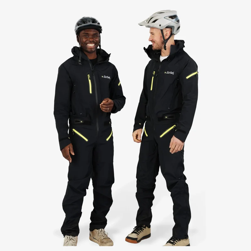 dirtlej dirtsuit core edition V6.0
