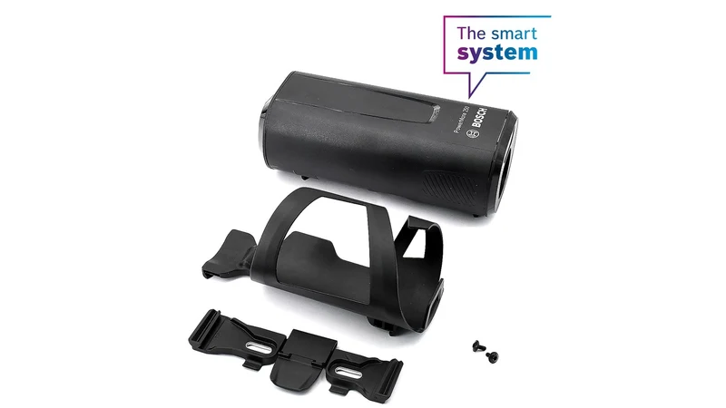 Bosch PowerMore 250 Kit (BBP3620)