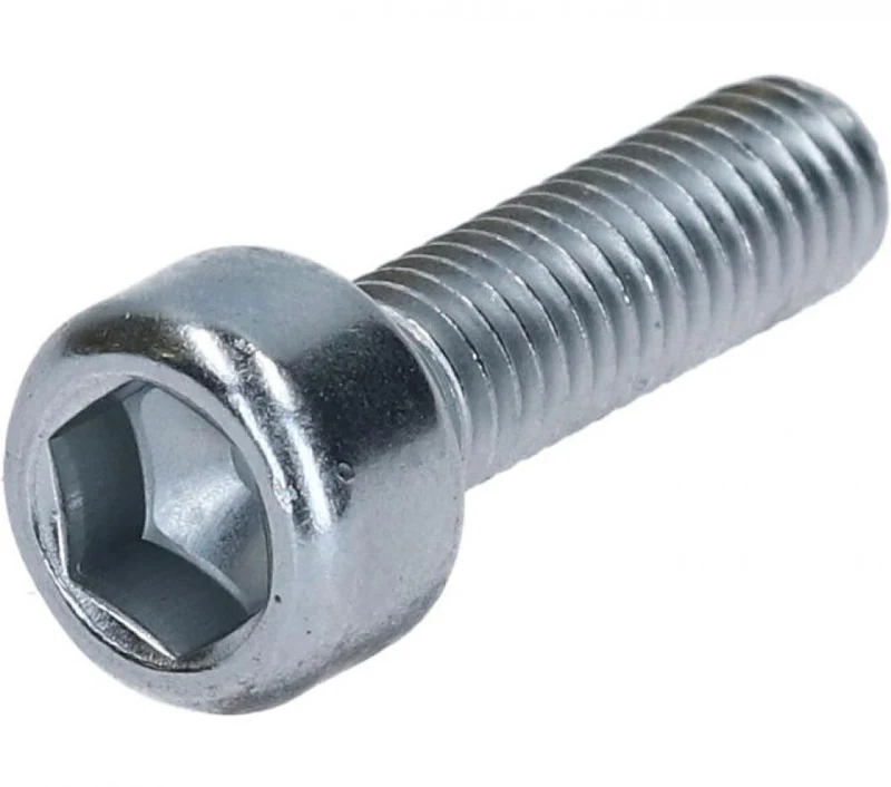 SHIMANO Klemmschraube FD-7703 M5x17,5mm - 5x17, 17,, 5mm