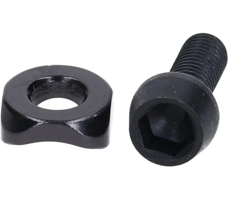 SHIMANO Klemmschraube FD-R9100 M5x15 mm - 15 mm