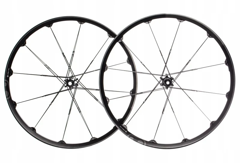 Crankbrothers Lithium Laufradsatz 27.5" 110 x 15/148 x 12 Shimano
