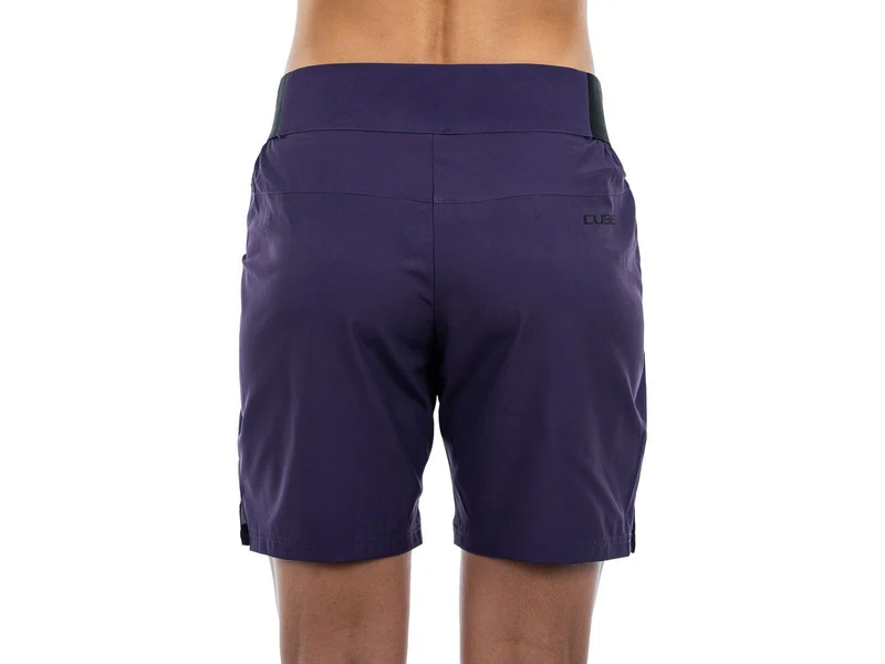 Cube ATX WS Baggy Shorts CMPT