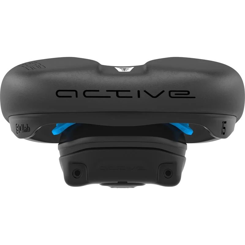 SQ-lab Sattel 602 M-D active 2.1