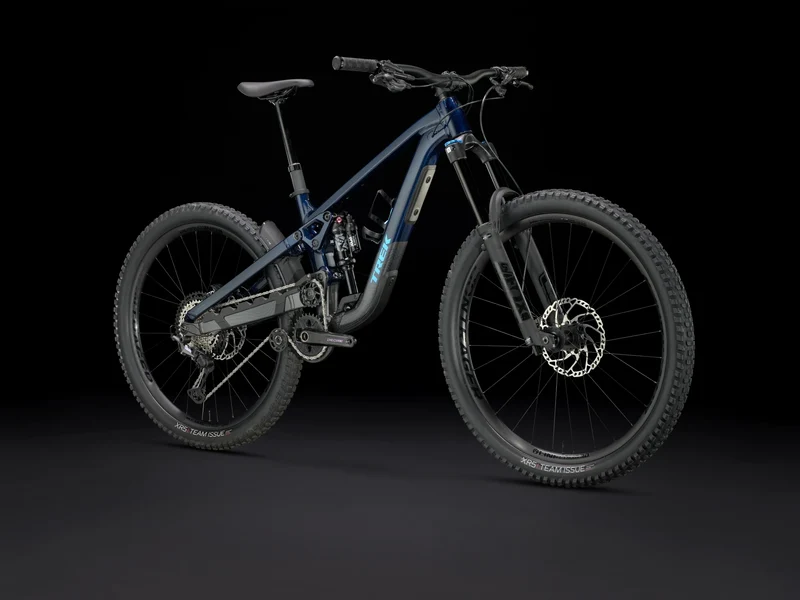 Trek Slash 8 Marianas Blue