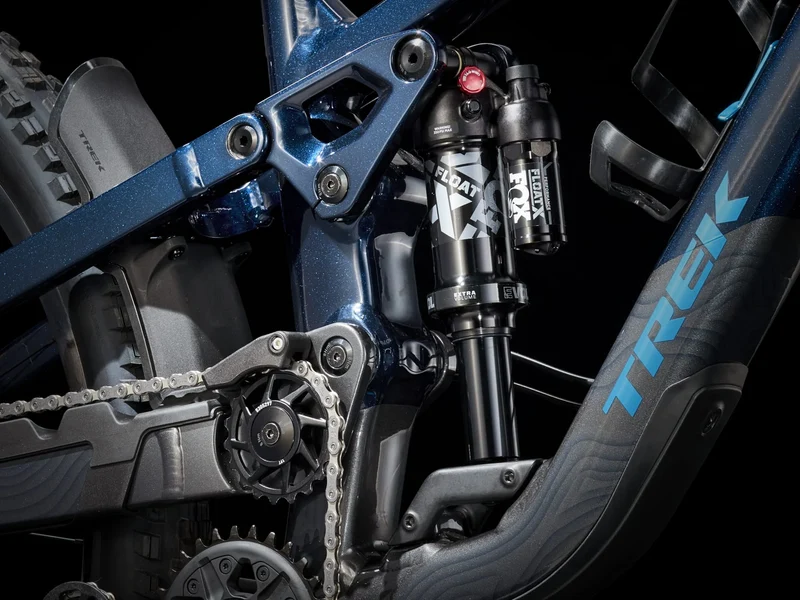 Trek Slash 8 Marianas Blue