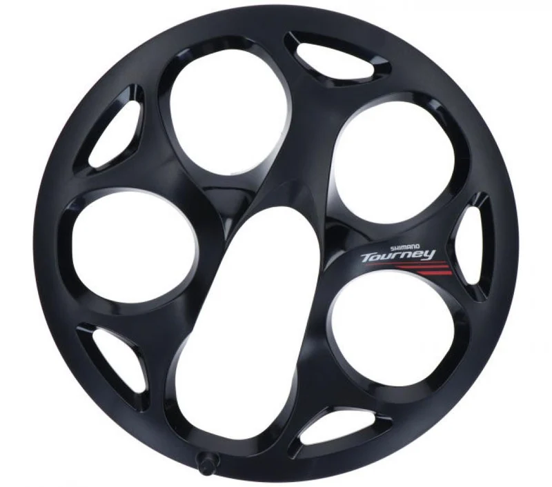SHIMANO Kurbelabdeckkappe FC-A070 - Y1NM13000, ca. 66 g