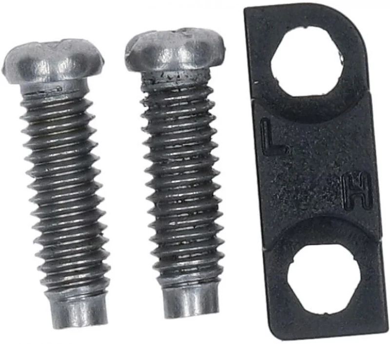 SHIMANO Einstellschraube Down-Swing FD-M4000 für Down-Swing M4 x 9,2 mm - 9,, 2 mm