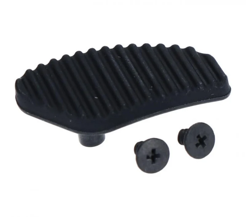 SHIMANO Griffeinlage Schalthebel für SL-M9100 Links - Ersatz-Griffgummi, ca. 2 g