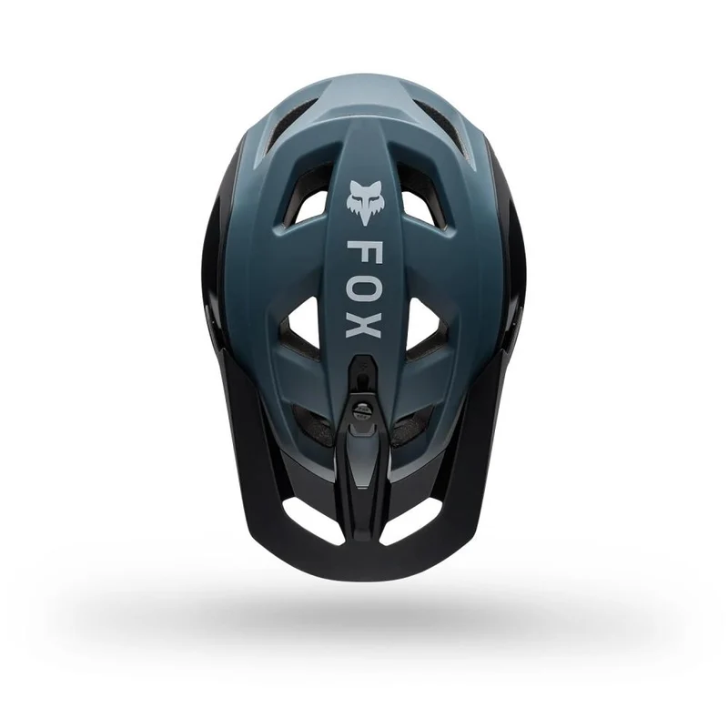 FOX Speedframe 5050 Mips MTB-Helm Deep Cobalt Blue S 51-55 cm