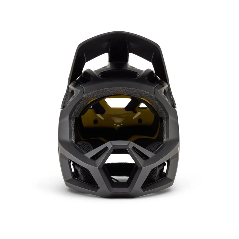 FOX Proframe Mips Fullface-MTB-Helm Mattes Schwarz L 59-63 cm