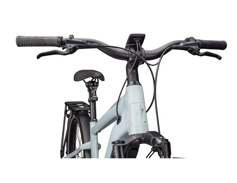 Specialized Vado 5.0 IGH NB Sea/Cmlnlps/Gclmet