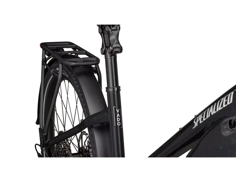 Specialized Vado 5.0 ST NB Sea/Cmlnlps/Gclmet