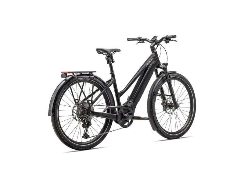 Specialized Vado 5.0 ST NB Sea/Cmlnlps/Gclmet