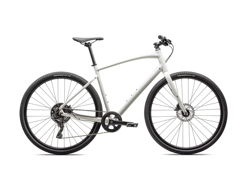 Specialized SIRRUS X 2.0 DUNE WHITE/DOVE GREY