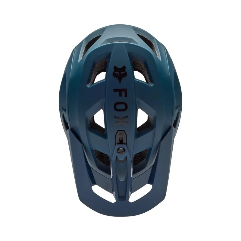 FOX Speedframe Solid MTB-Helm Twilight S 51-55 cm Mips