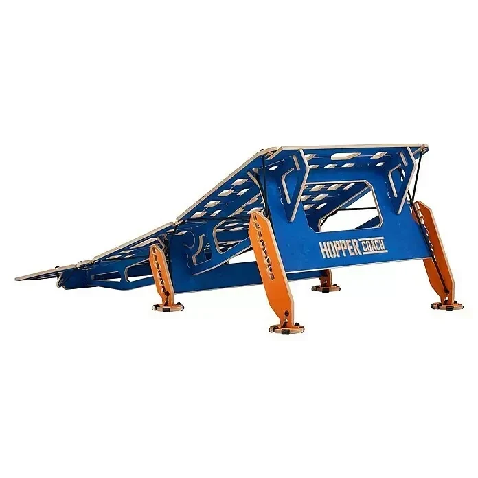 MTB Hopper Coach 3