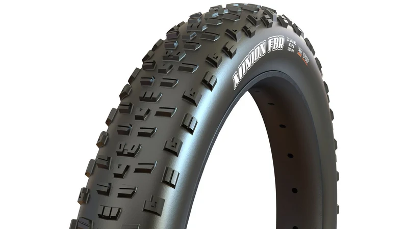Maxxis Minion FBR EXO TR