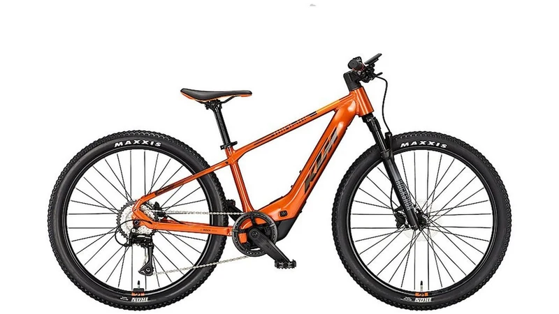 KTM Macina Mini ME SX 26