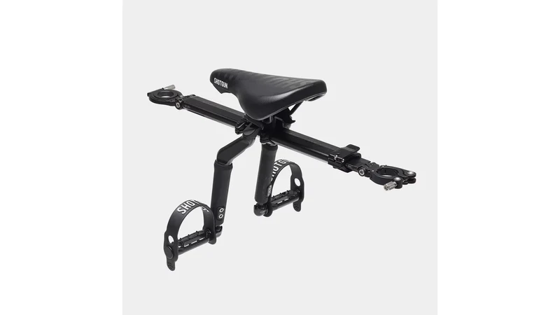 KIDS RIDE SHOTGUN PRO MTB FRONT