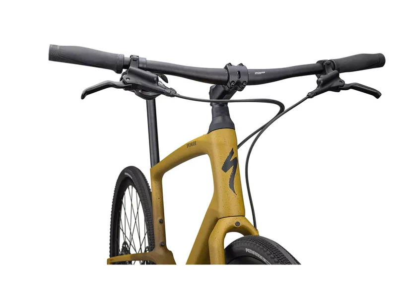 Specialized SIRRUS X 5.0 Hrvgld/Hrvgldtnt/Obsd