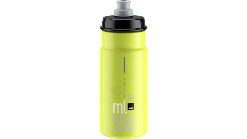 Elite Jet Trinkflasche 550 ml