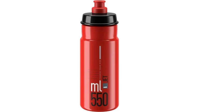 Elite Jet Trinkflasche 550 ml
