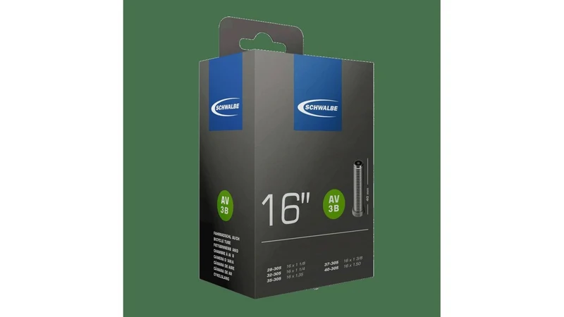 Schwalbe Schlauch AV 3B