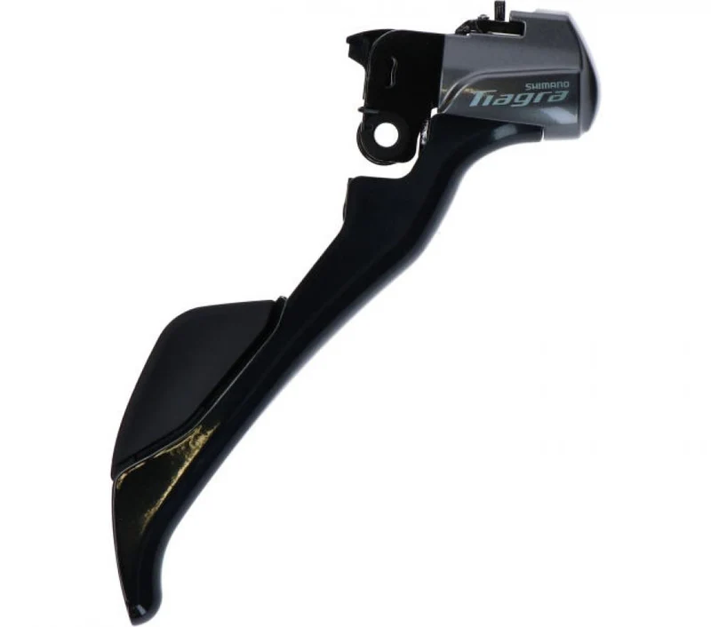 SHIMANO Schalthebeleinheit Rechts ST-4700 - 2x10-fach Rennradschalthebel