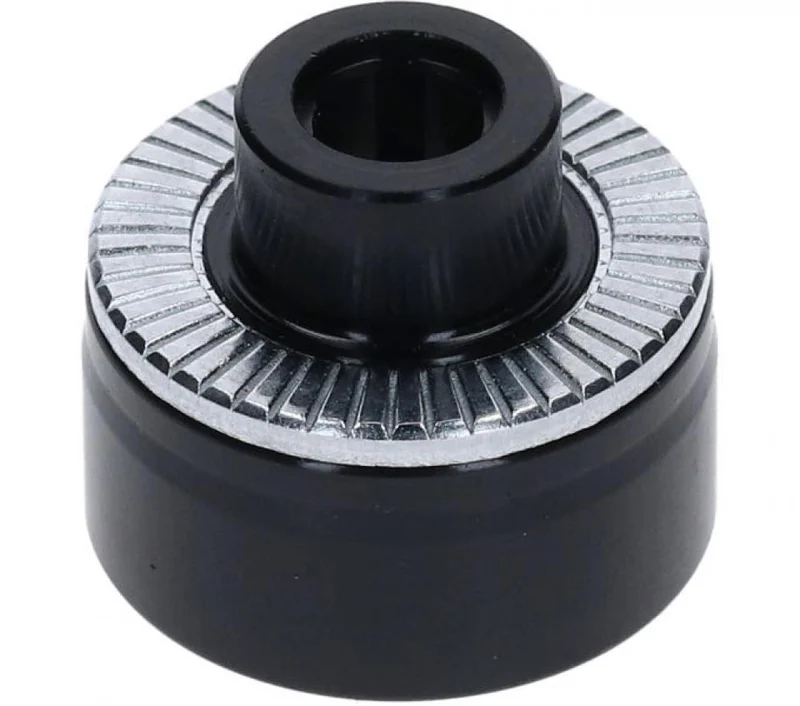 SHIMANO WH-R9200-C50-TU-R Left Hand Nut - Ersatz-Mutter für Dura-Ace Hinterrad