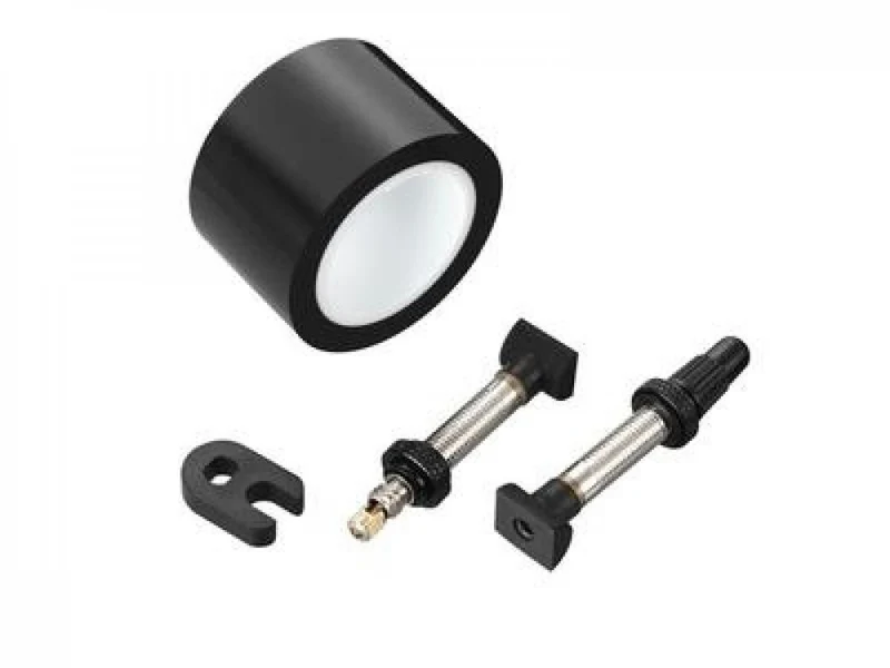 SRAM Tubeless Kit Rise 60 (21 mm) - Komplettset für zwei Laufräder